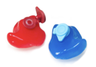 Pop-Stoppers™ Acoustic Filtered Earplugs